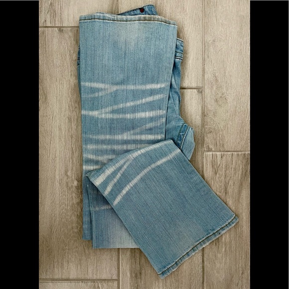 Miss Me jeans size 27x34 - Picture 3 of 6